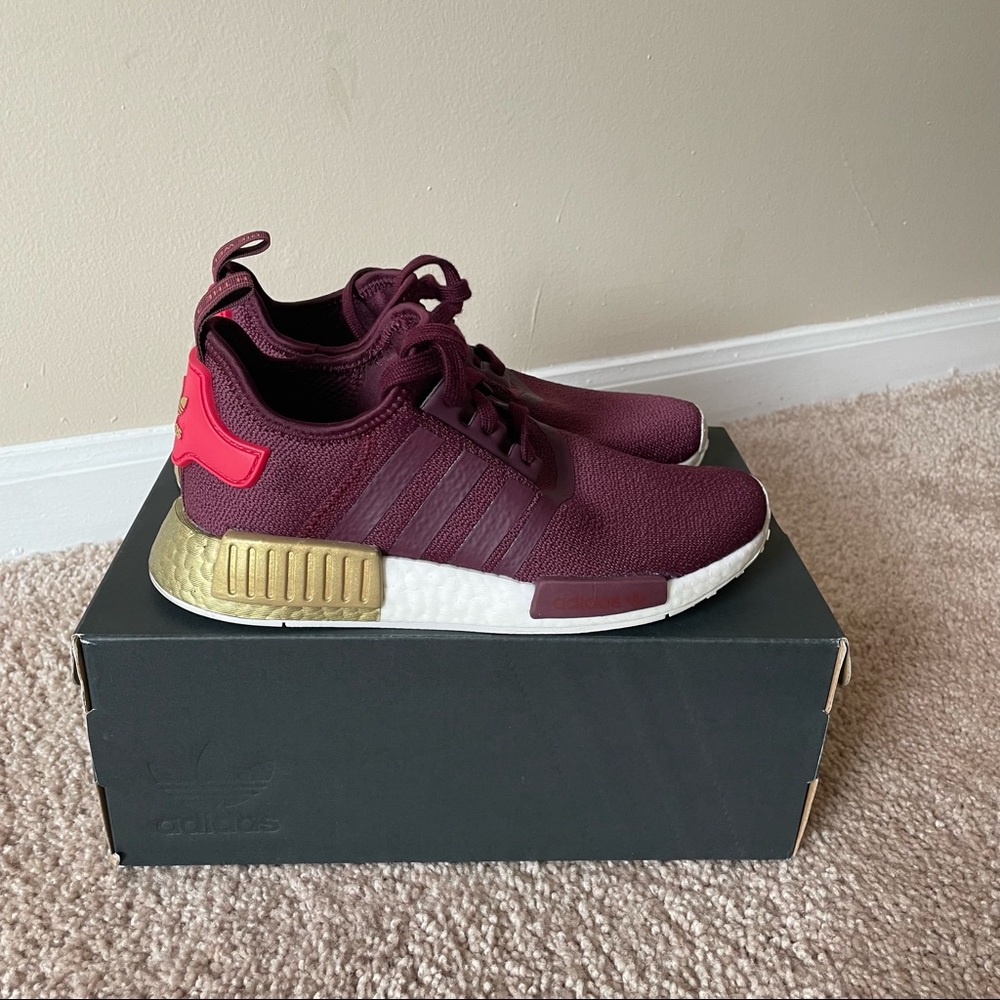 Adidas NMD size 7